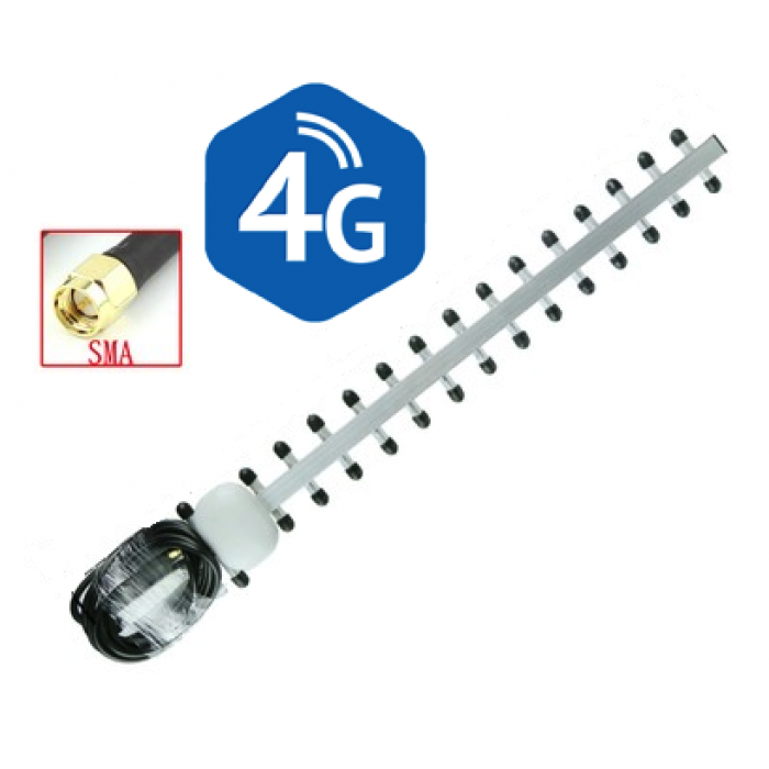 Антенна 4G Антенна 4G