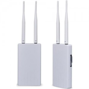4G (LTE) модем-роутер CPF905 4G (LTE) модем-роутер CPF905