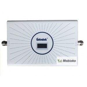 Lintratek AA23-GDW – усилитель мобильного сигнала 3G/4G