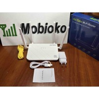 4G WI-FI модем-роутер 