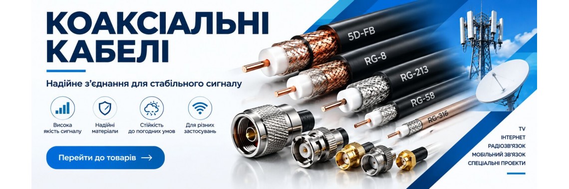 Cables