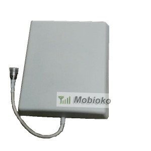Антенна панельная для усилителей 4G-LTE-DCS-Wi-FI-GSM Антенна панельная для усилителей 4G-LTE-DCS-Wi-FI-GSM