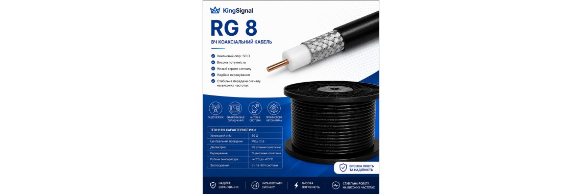 RG 8