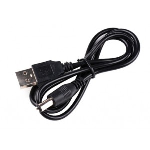 Адаптер питания USB to 5.5x2.1 Адаптер питания USB to 5.5x2.1