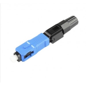 Fast connector SC/UPC-FTTH-01 Fast connector SC/UPC-FTTH-01