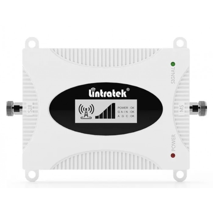 Репитер Lintratek KW16L PRO 1800мгц Репитер Lintratek KW16L PRO 1800мгц