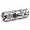 Роз'єм N-male для фідера 1/2" (50-9) Superflexible Роз'єм N-male для фідера 1/2" (50-9) Superflexible