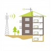Разветвитель-сплиттер антенн GSM, WI-FI, 4G, x2